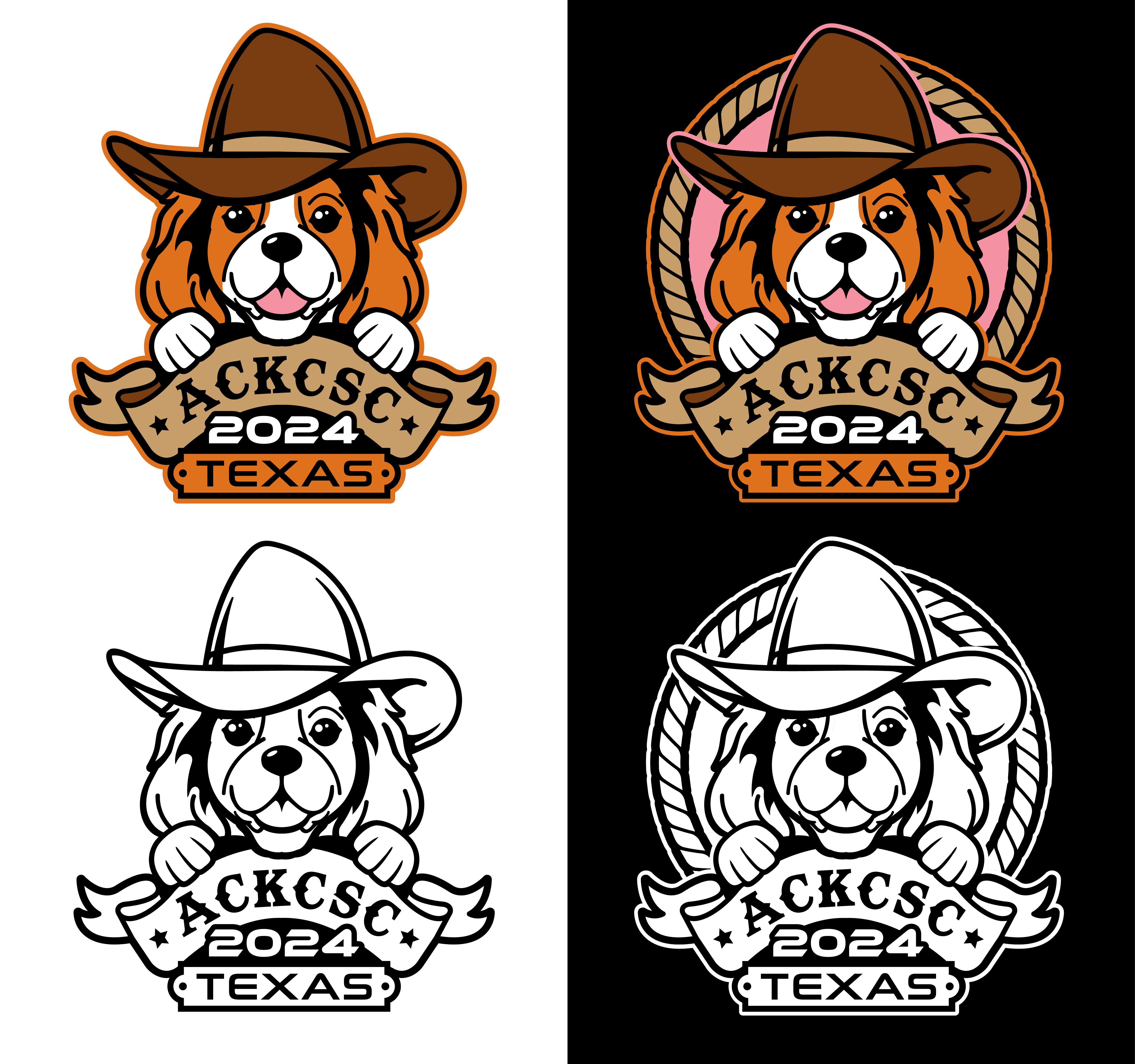Logo-Design von ARTchemist für American Cavalier King Charles Spaniel Club | Design #30480284