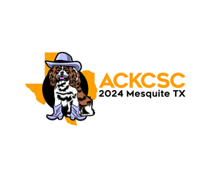 Logo Design by Ansh Design for American Cavalier King Charles Spaniel Club | Design: #30433931