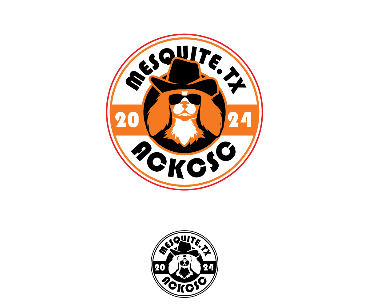 Logo Design by Ansh Design for American Cavalier King Charles Spaniel Club | Design #30433933