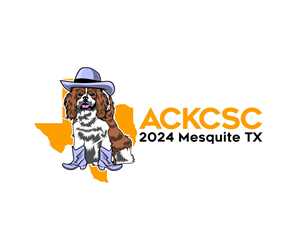 Logo Design by Ansh Design for American Cavalier King Charles Spaniel Club | Design: #30458433