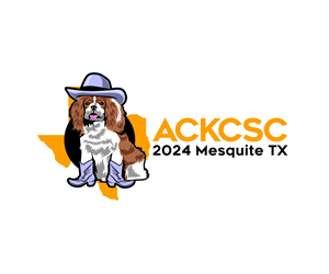 Logo Design by Ansh Design for American Cavalier King Charles Spaniel Club | Design: #30458434