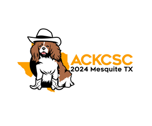Logo Design by Ansh Design for American Cavalier King Charles Spaniel Club | Design: #30460070