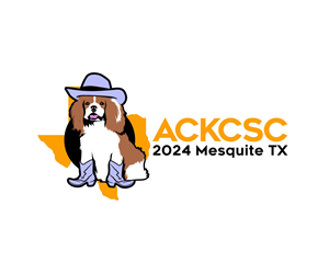 Logo Design by Ansh Design for American Cavalier King Charles Spaniel Club | Design: #30460071