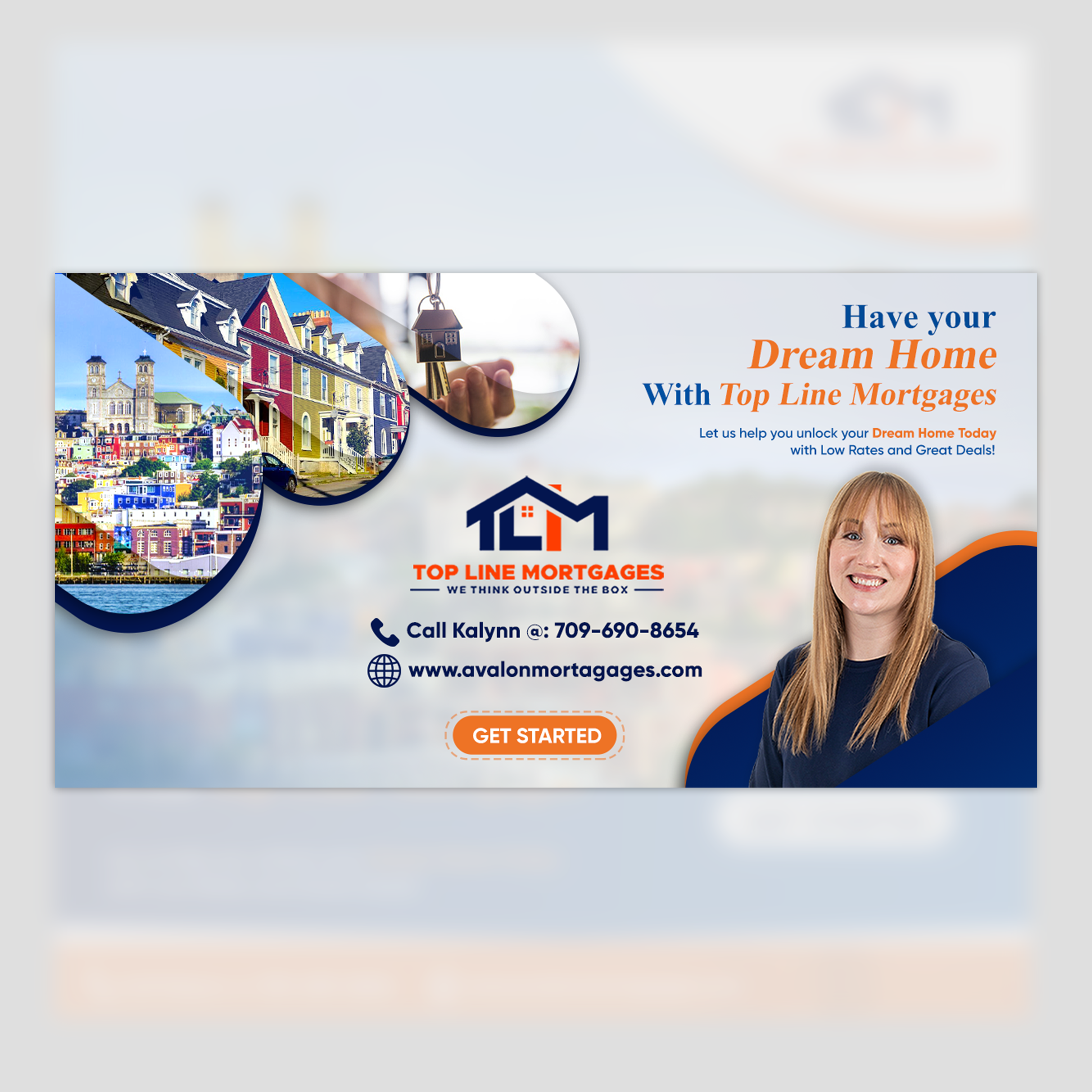 Facebook Design by ARTDOTBUMBA HOUSE OF DESIGN for this project | Design #30432837