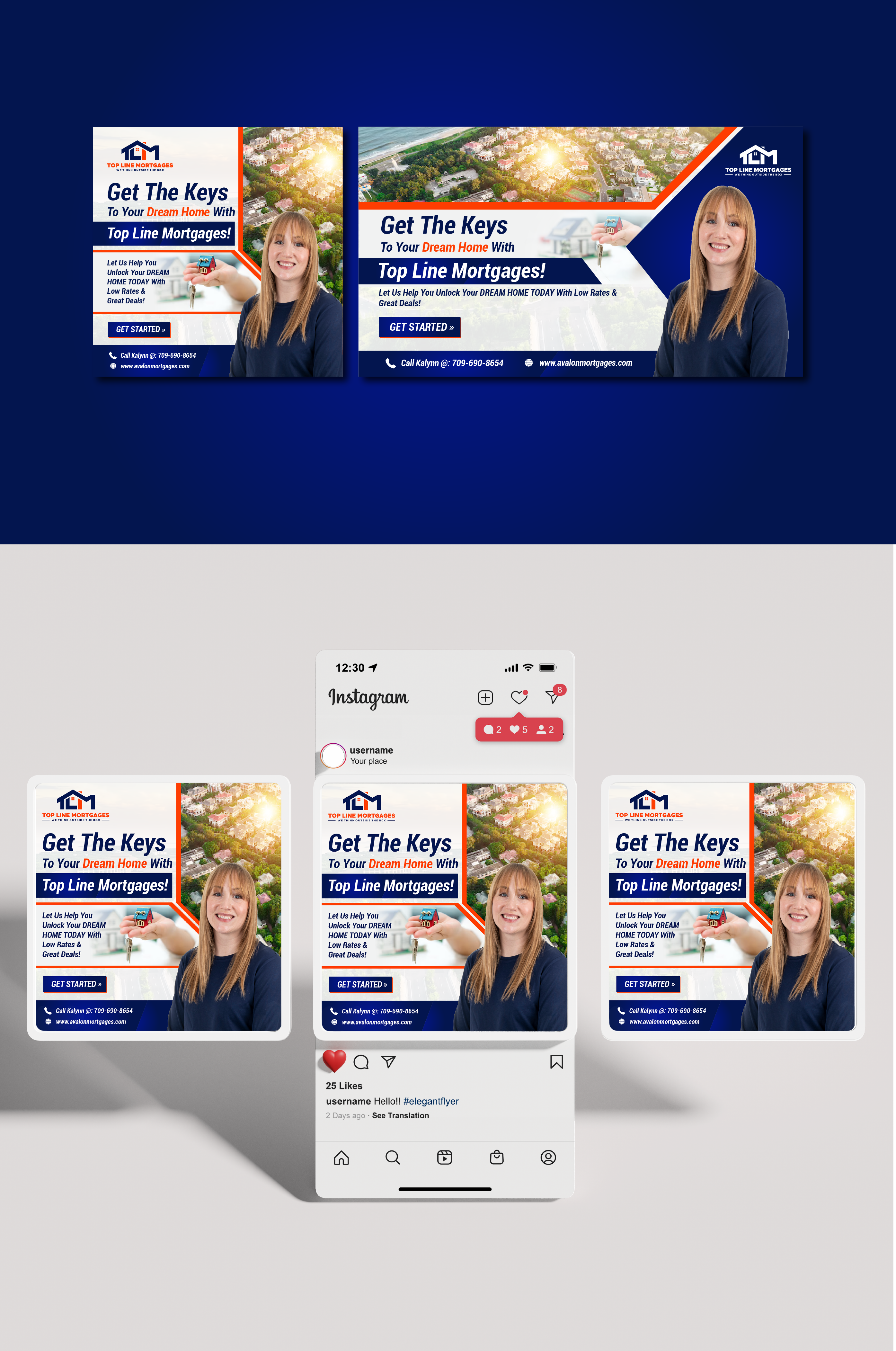 Facebook-Design von Corrpixelate für dieses Projekt | Design #30458296
