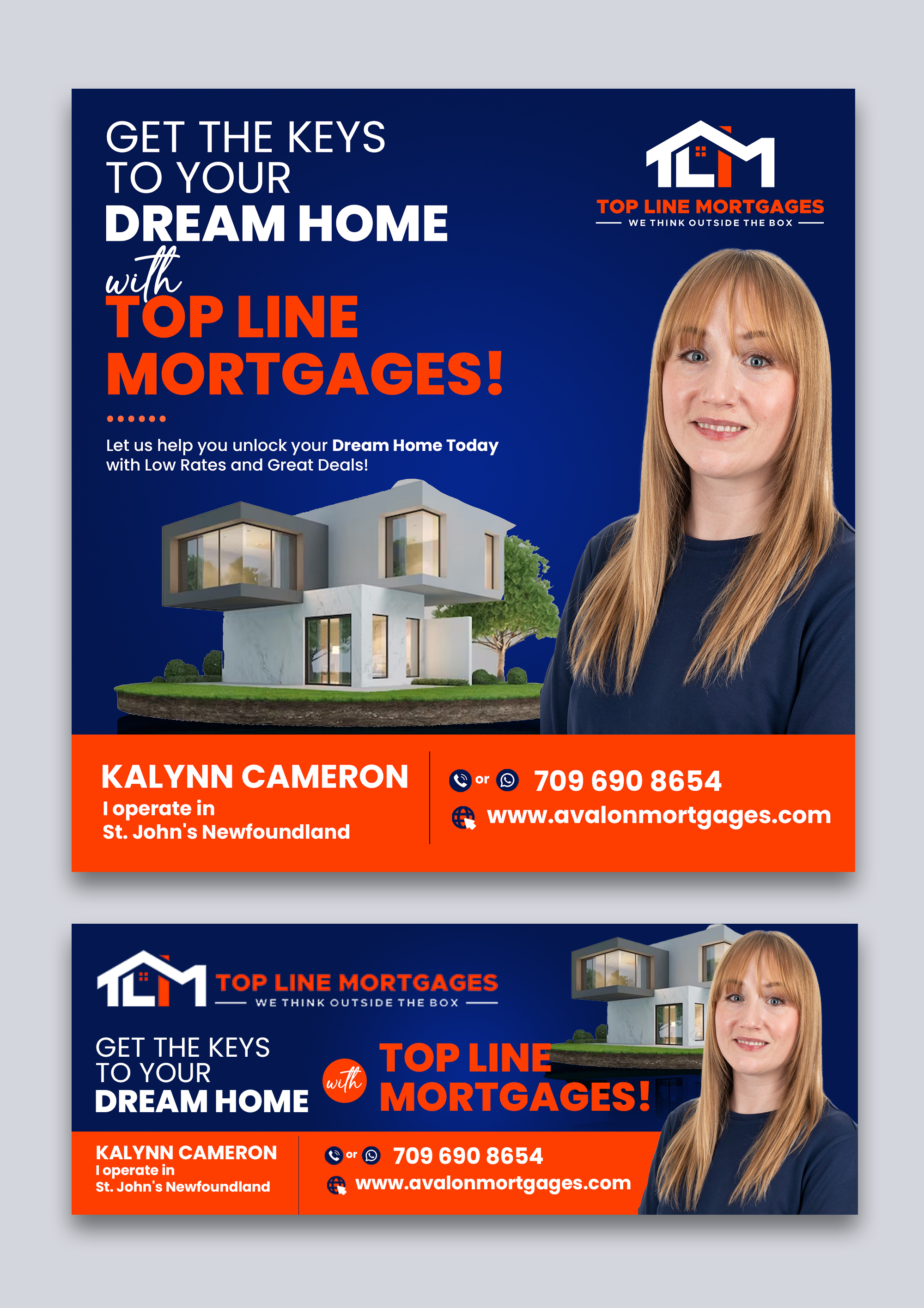 Facebook Design by debdesign for this project | Design #30426743