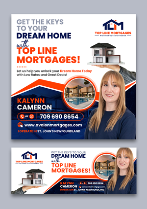 Diseño de Facebook por debdesign para este proyecto | Diseño: #30426745
