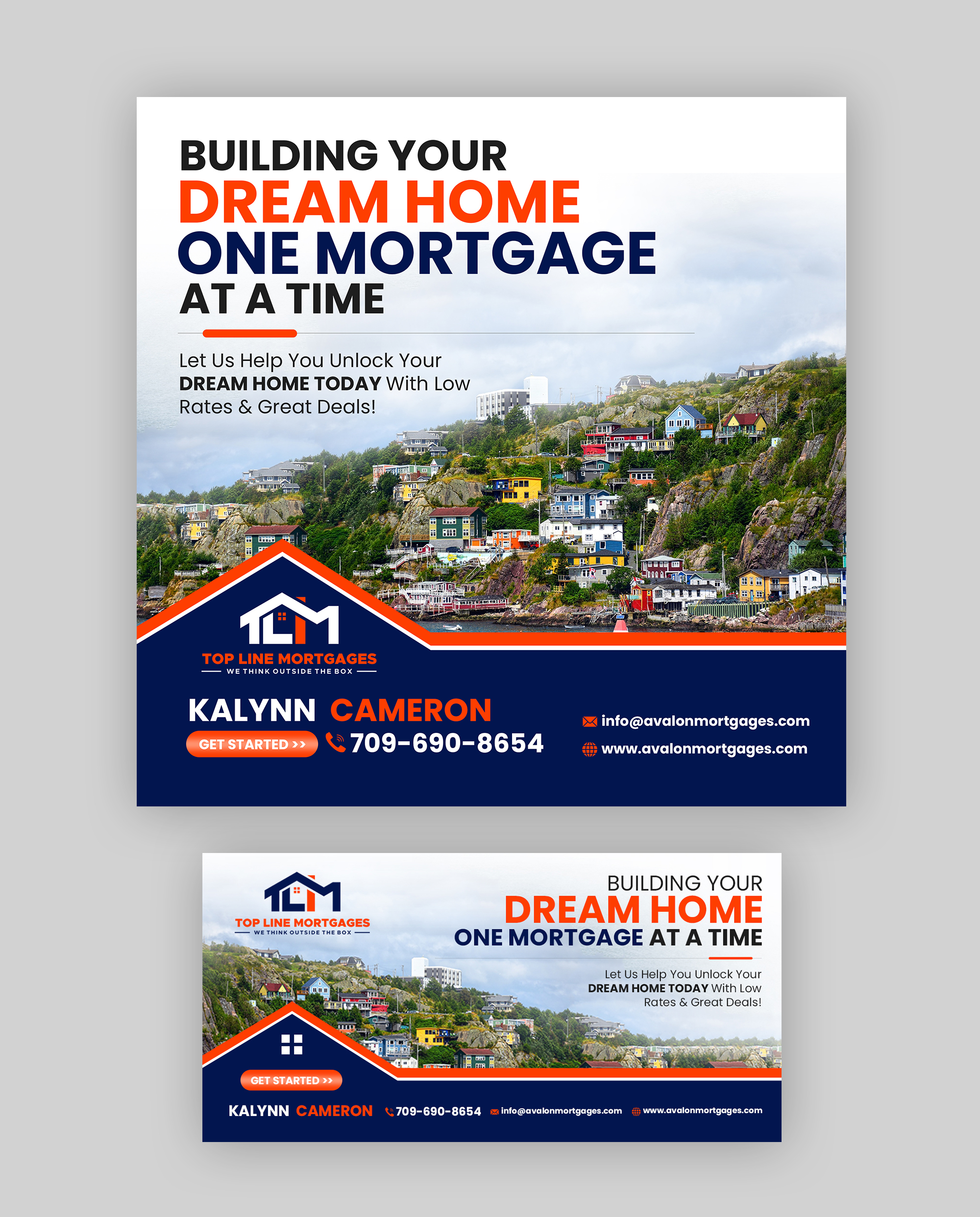 Facebook Design by debdesign for this project | Design #30428342