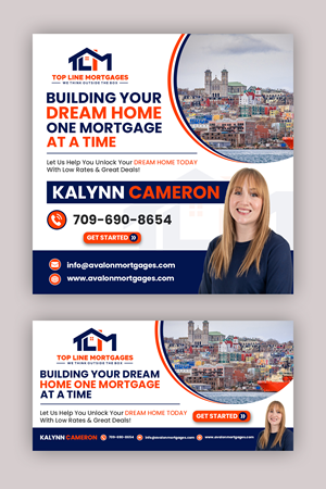 Facebook Design by debdesign for this project | Design: #30430187