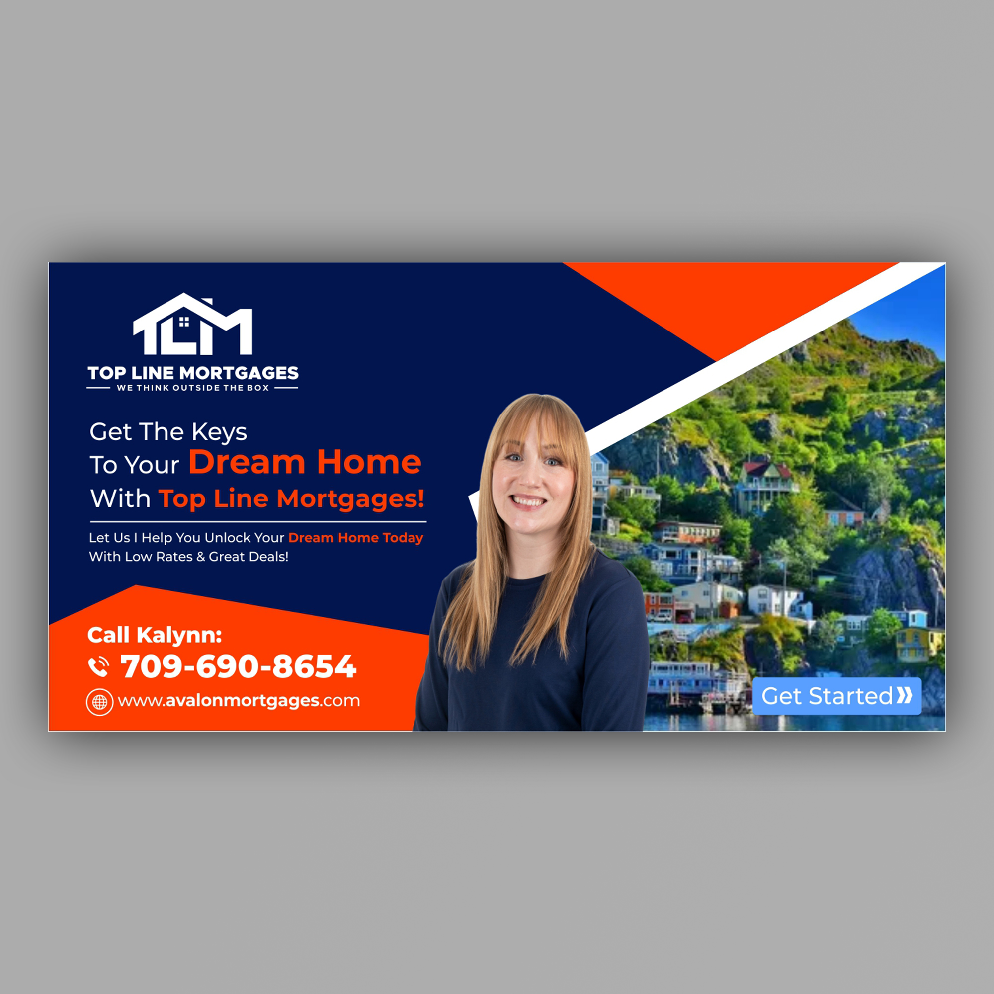 Facebook Design by ecorokerz for this project | Design #30427348