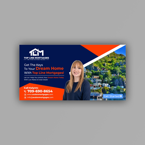 Facebook Design by ecorokerz for this project | Design: #30427526