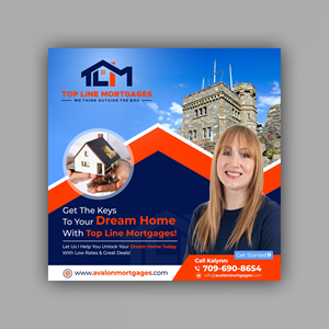 Facebook Design by ecorokerz for this project | Design: #30427527
