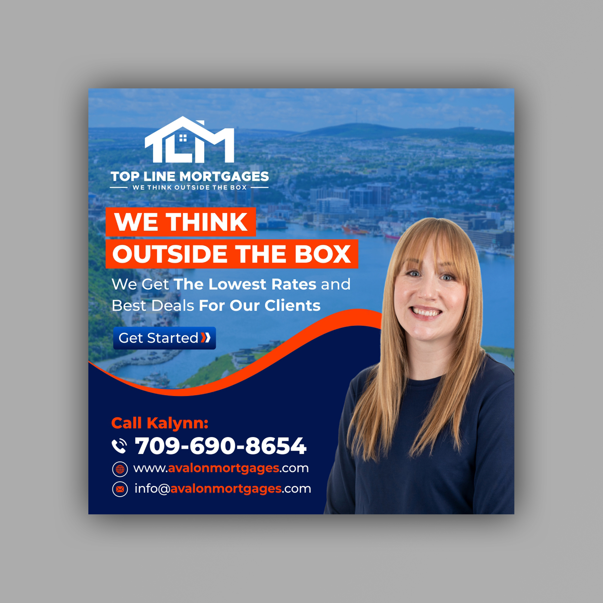 Facebook Design by ecorokerz for this project | Design #30427896
