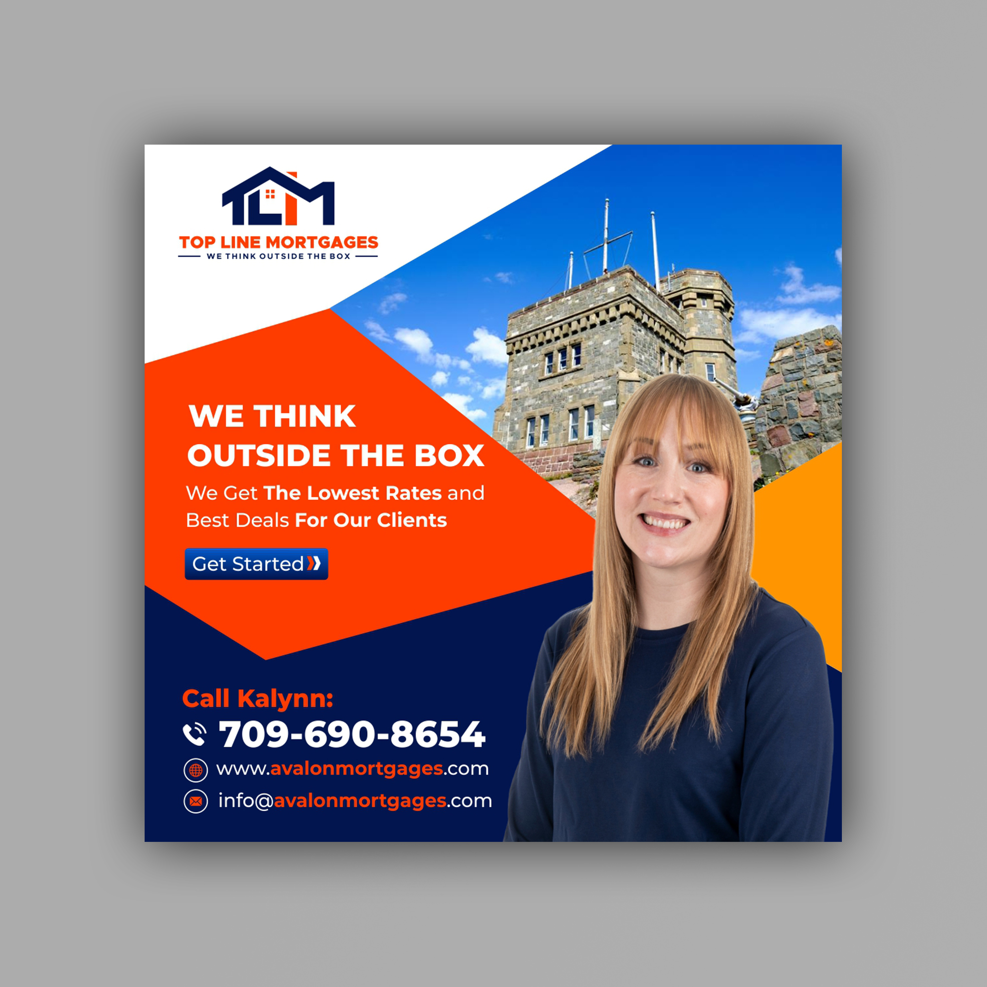 Facebook Design by ecorokerz for this project | Design #30428018