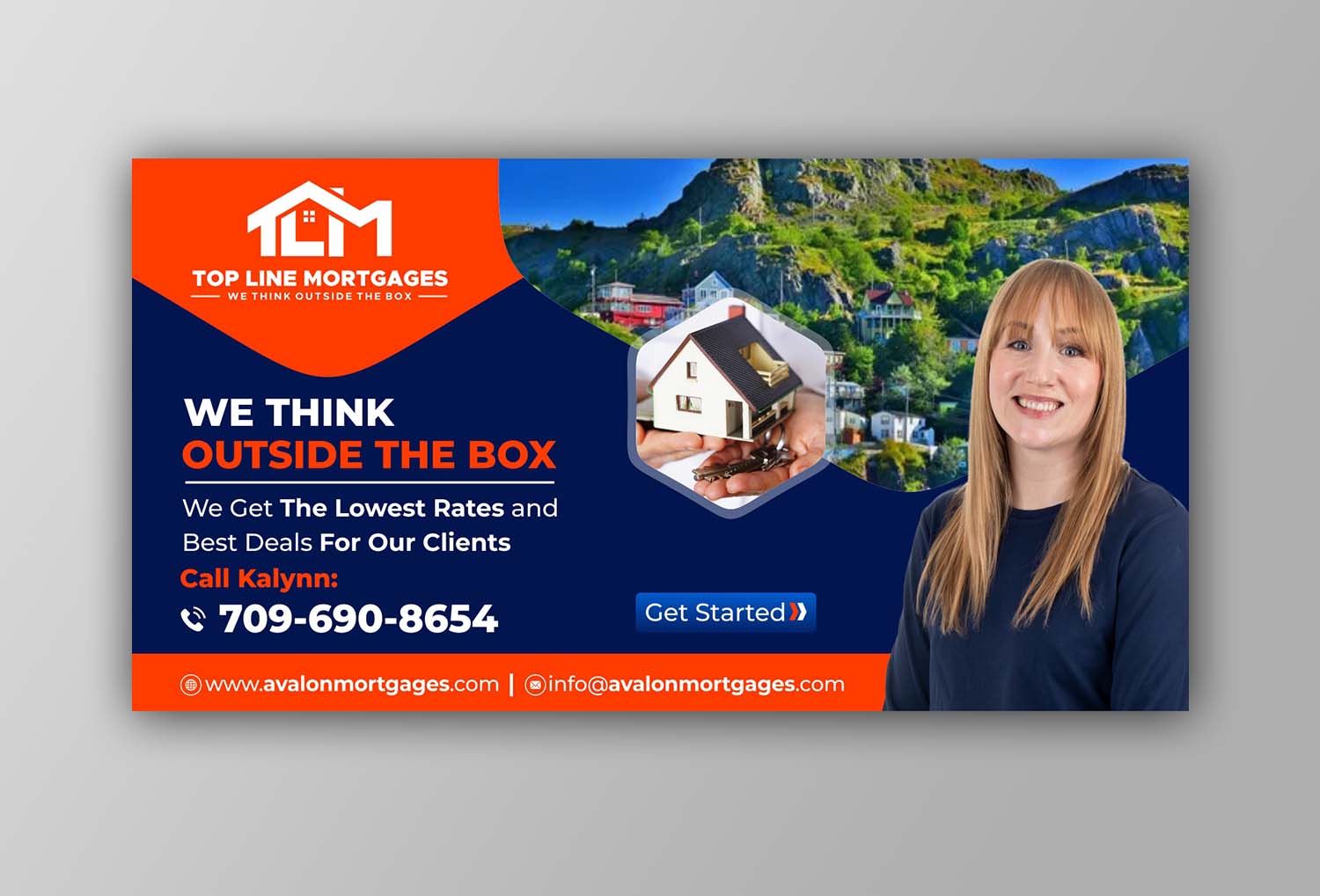 Facebook-Design von ecorokerz für dieses Projekt | Design #30433419