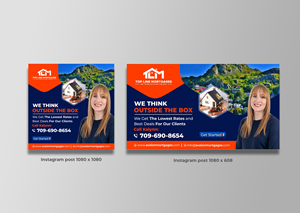 Facebook Design by ecorokerz for this project | Design: #30437683