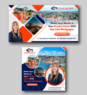 Facebook Design by TSU Creations for this project | Design: #30453005
