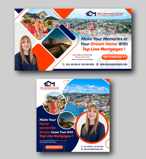 Facebook Design by TSU Creations for this project | Design: #30460377