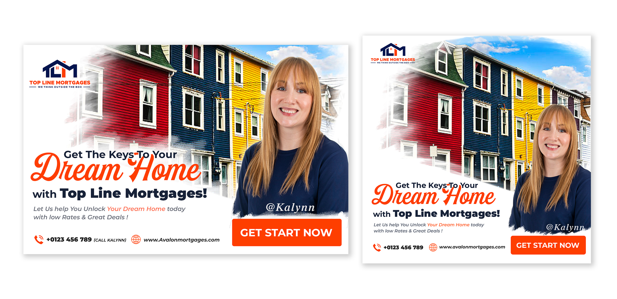 Facebook-Design von Ngoc Pen für dieses Projekt | Design #30448114