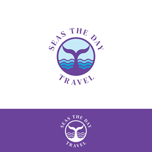 Logo Design by Jerwin Intac for this project | Design: #30426717