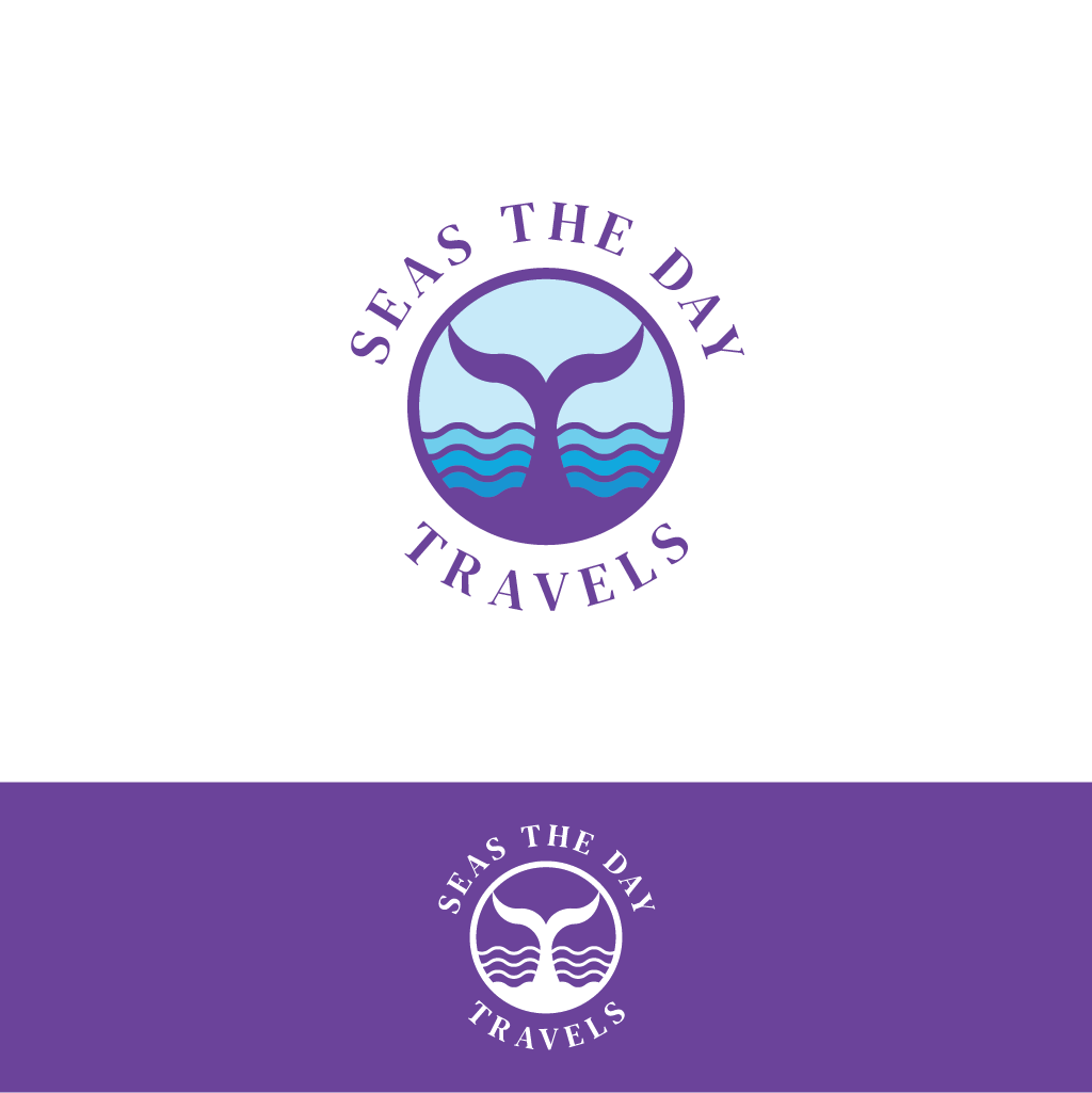 Logo Design by Jerwin Intac for this project | Design #30431240