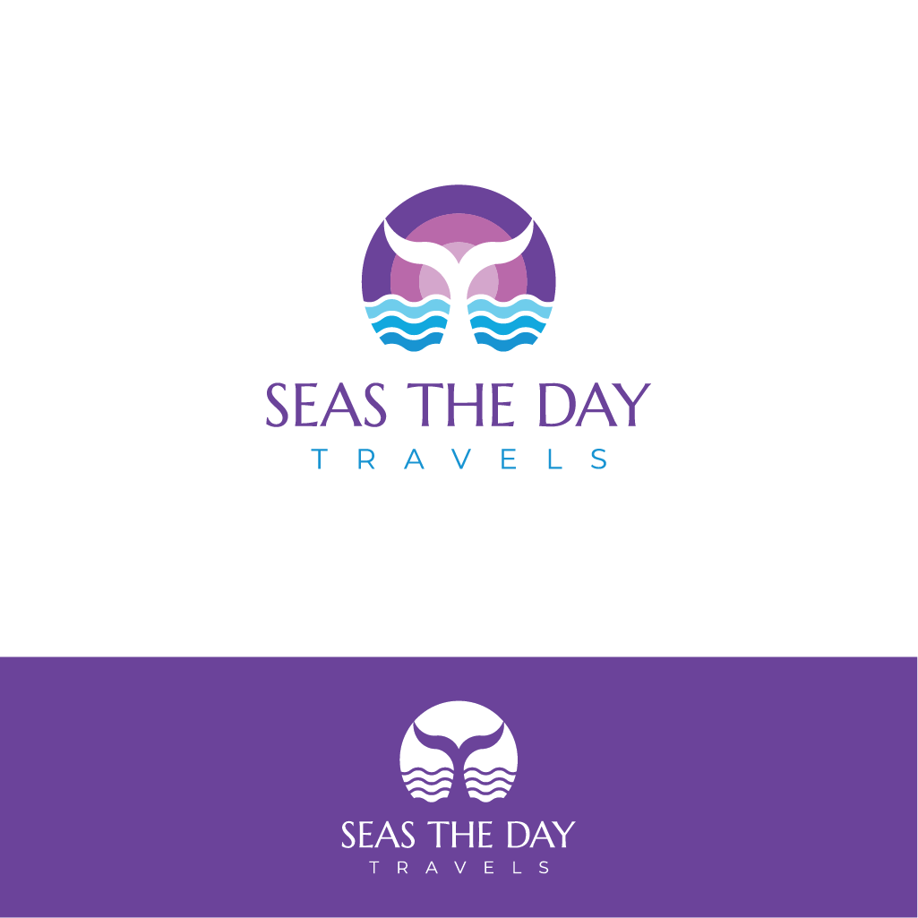 Logo Design by Jerwin Intac for this project | Design #30431271