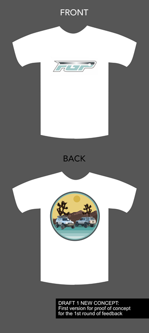 Design de T-shirt par AnninWonderland pour ce projet | Design : #30430583