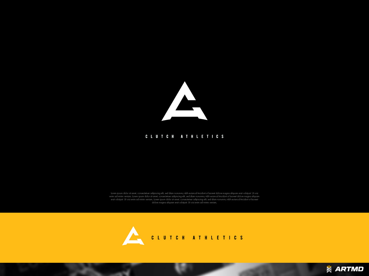 Logo Design by ARTMD for this project | Design #30425935