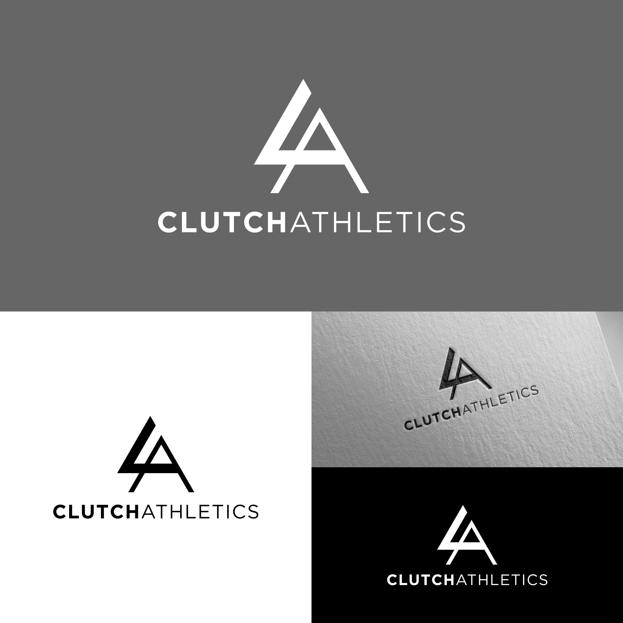 Logo Design by Ageseulopi for this project | Design #30432284