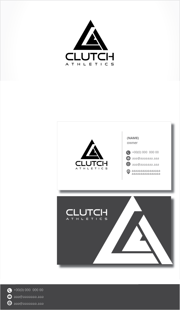 Design de Logo par zebronicgraphic pour ce projet | Design #30427727