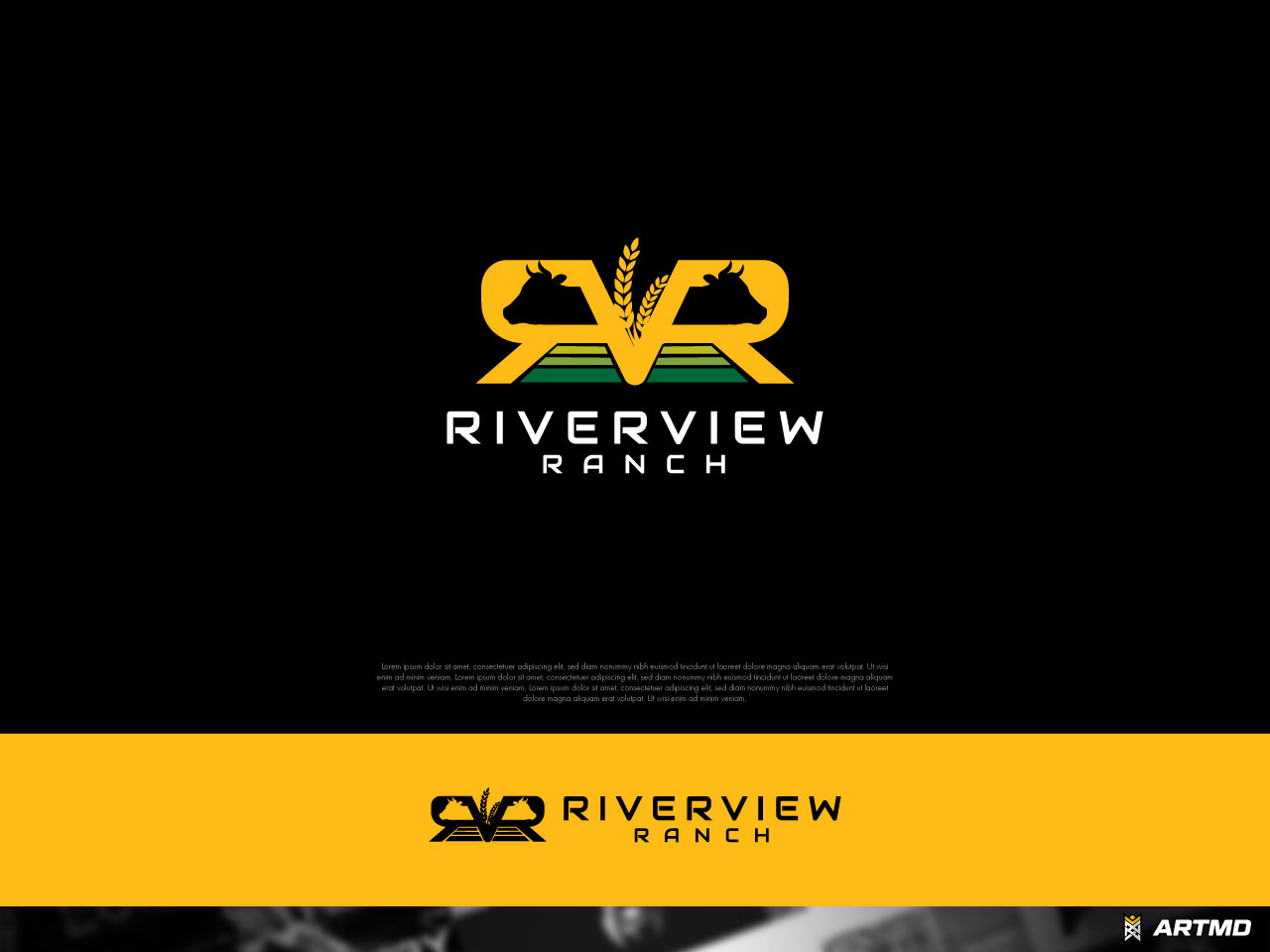 Logo Design by ARTMD for TNT Pollination | Design #30426724