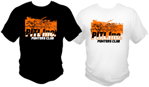 T-shirt Design by bacujkov