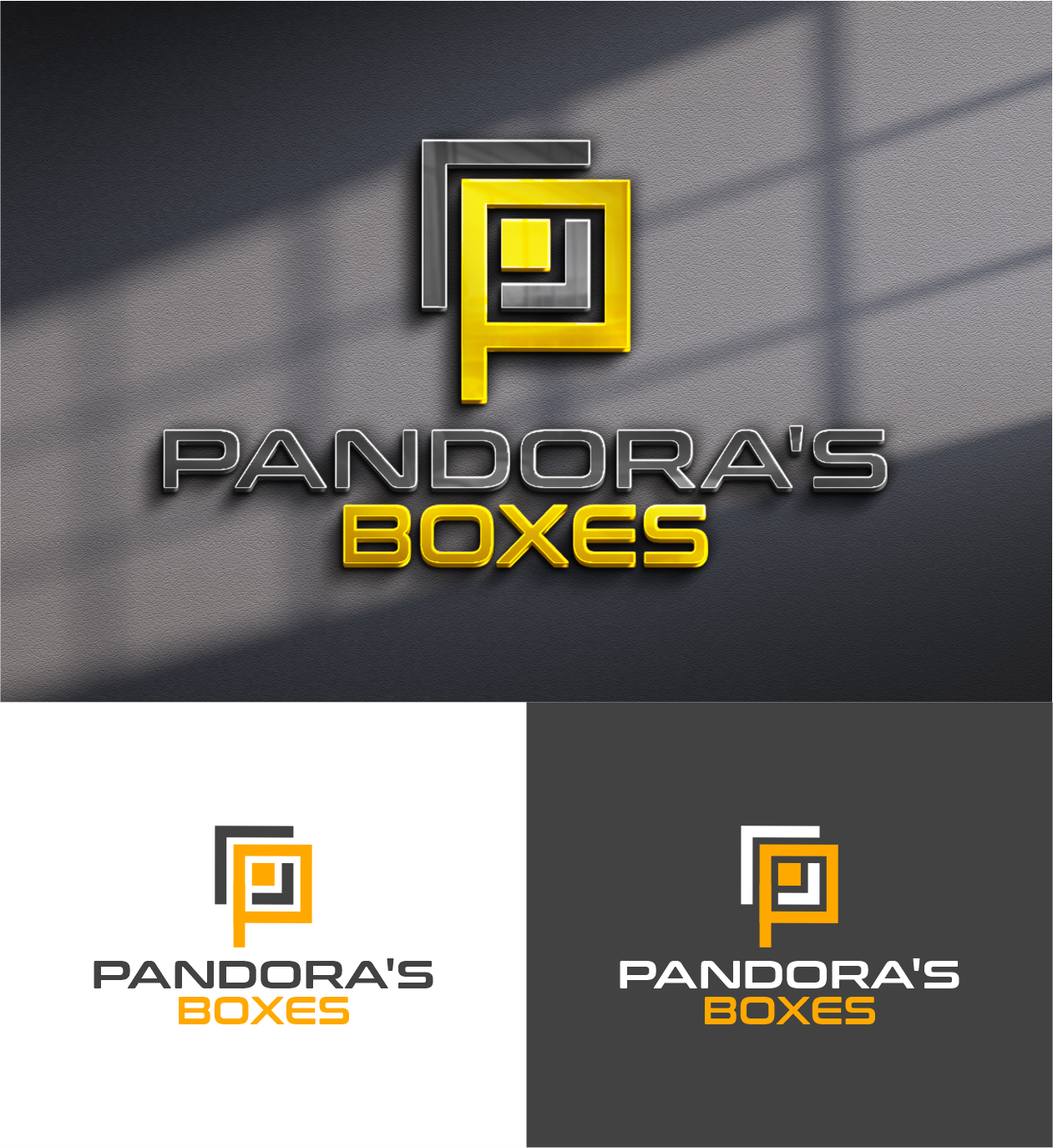 Design de Logo par Jose Loaiza pour ce projet | Design #30446514
