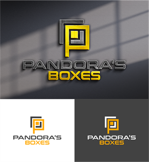 Logo Design by Jose Loaiza for this project | Design: #30446514