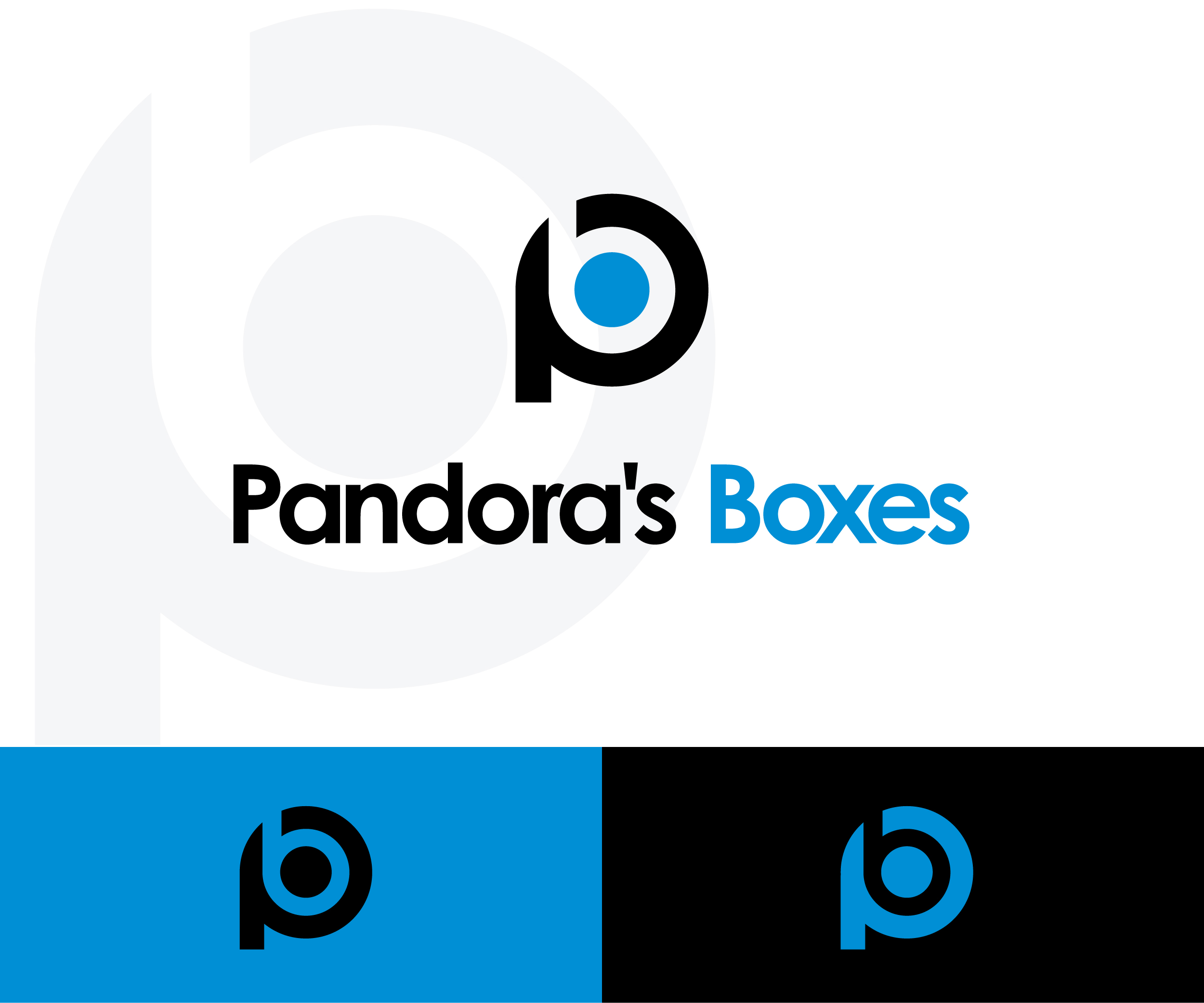 Diseño de Logo por Joox para este proyecto | Diseño #30428475