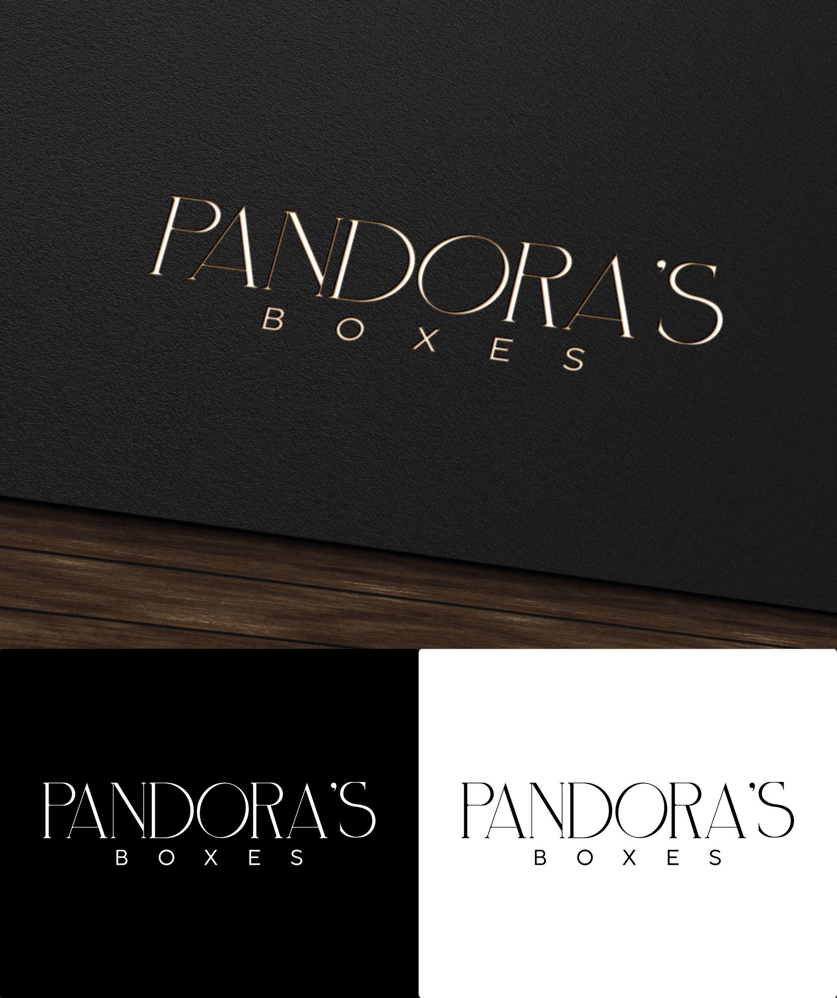 Logo Design by we with for this project | Design #30429914