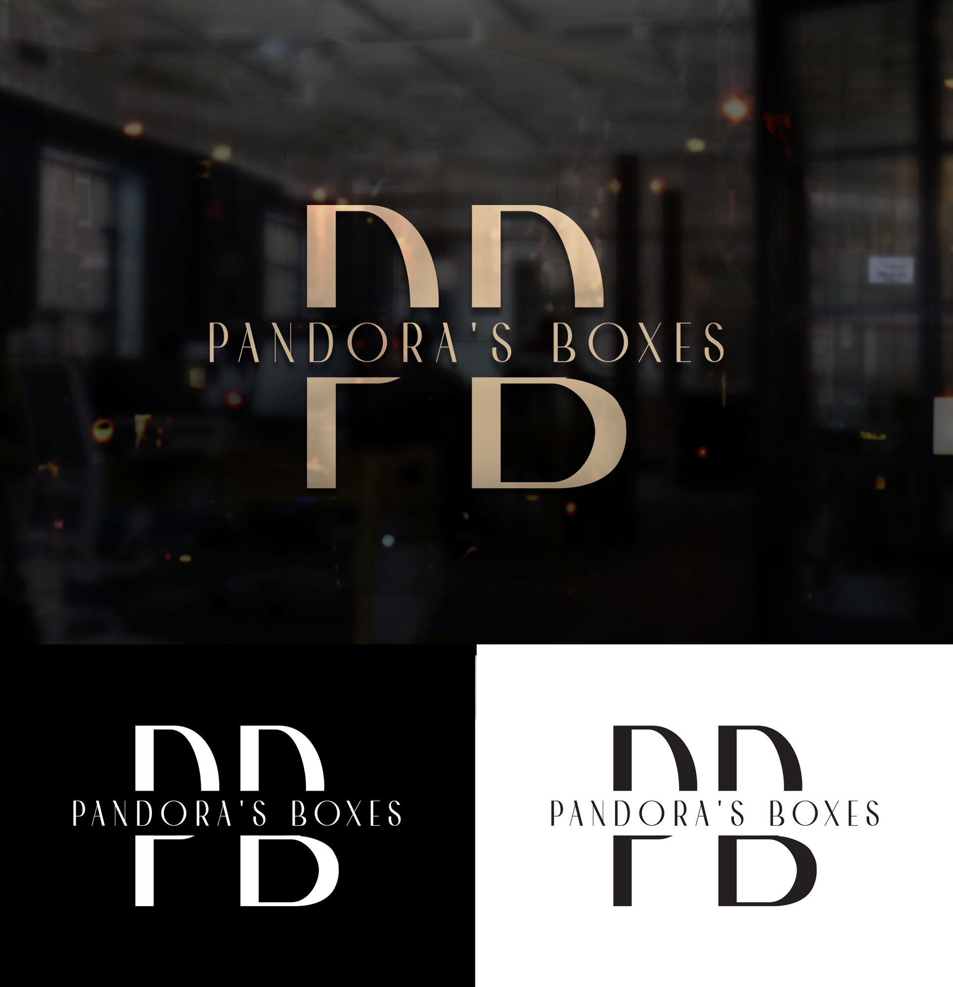 Logo Design by we with for this project | Design #30429915