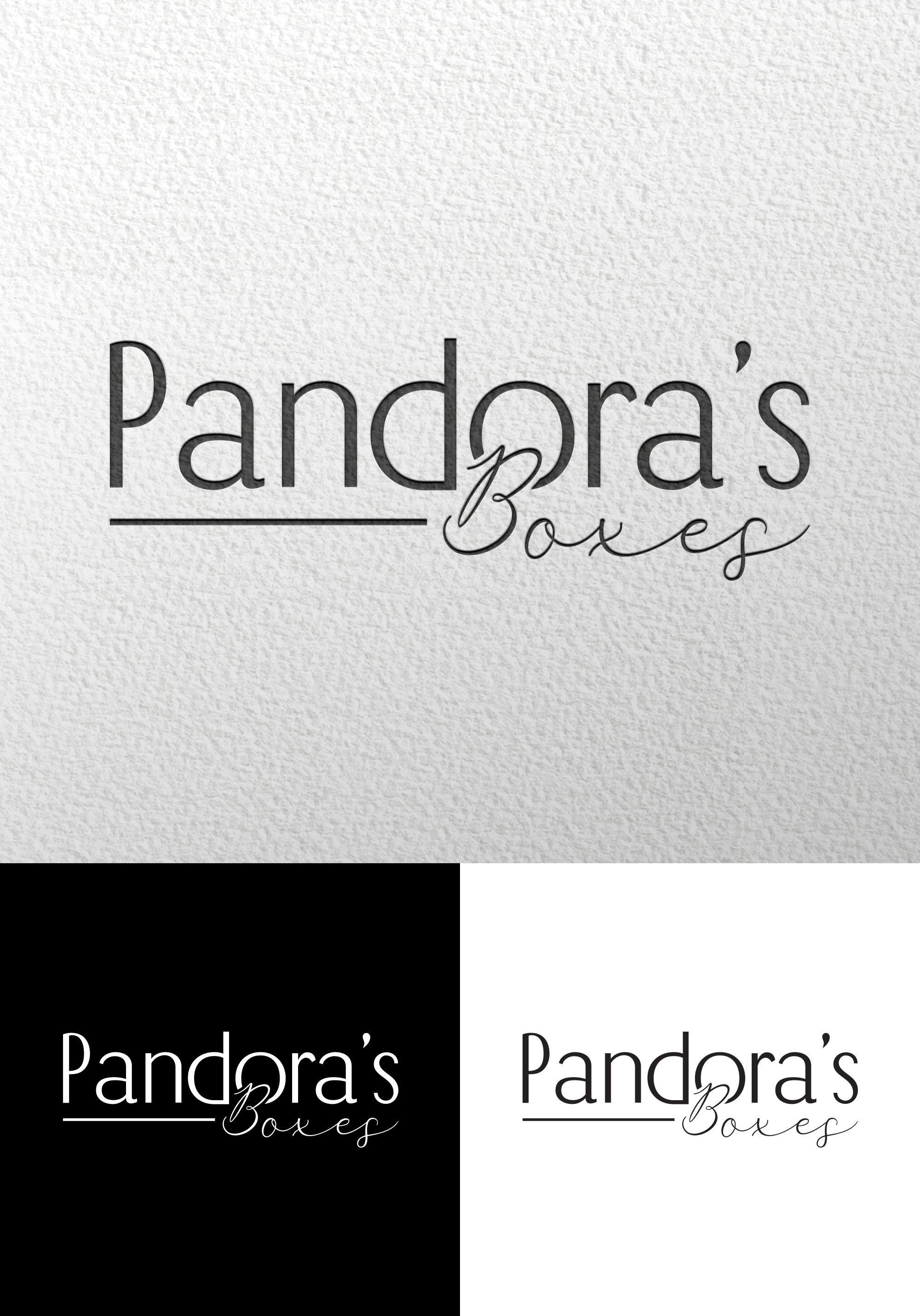 Logo Design by we with for this project | Design #30429917