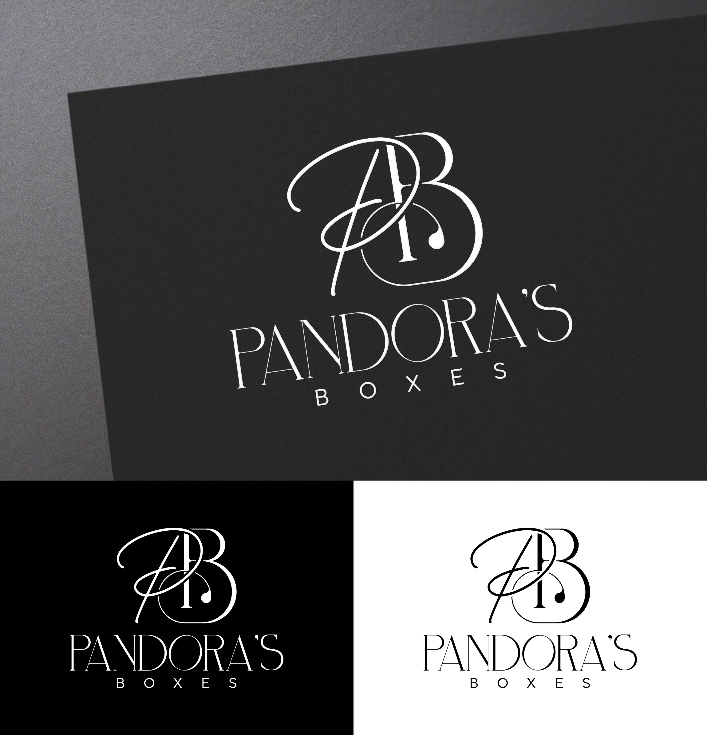 Logo Design by we with for this project | Design #30668908