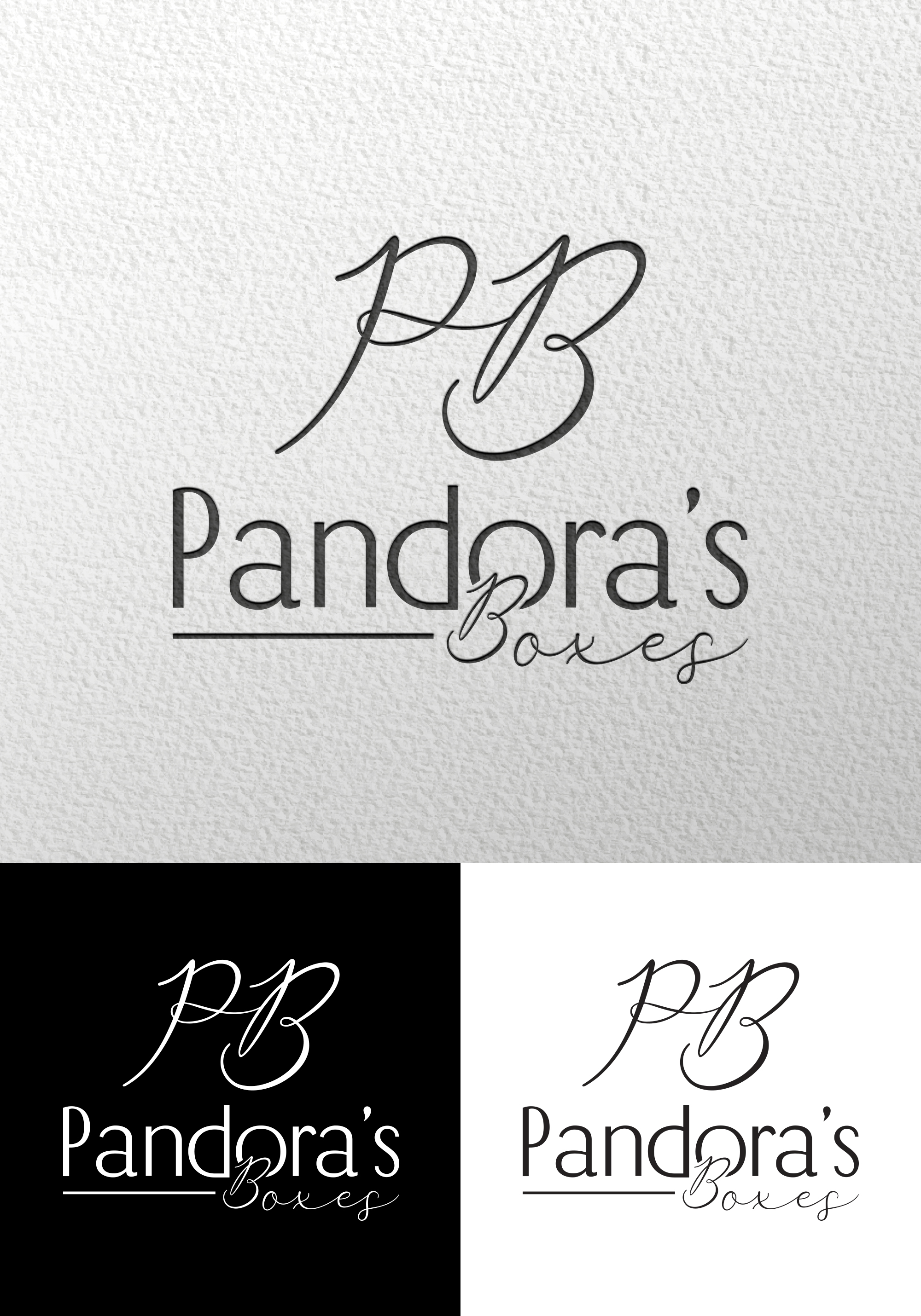 Logo Design by we with for this project | Design #30668909