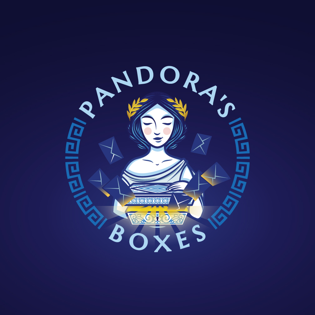 Logo Design by Franabanana for this project | Design #30765527