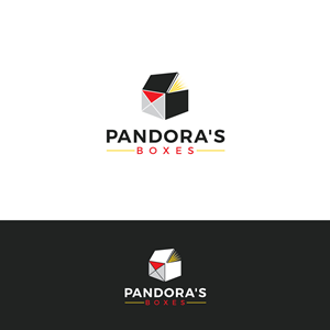 Logo Design by chris Ray for this project | Design: #30427497