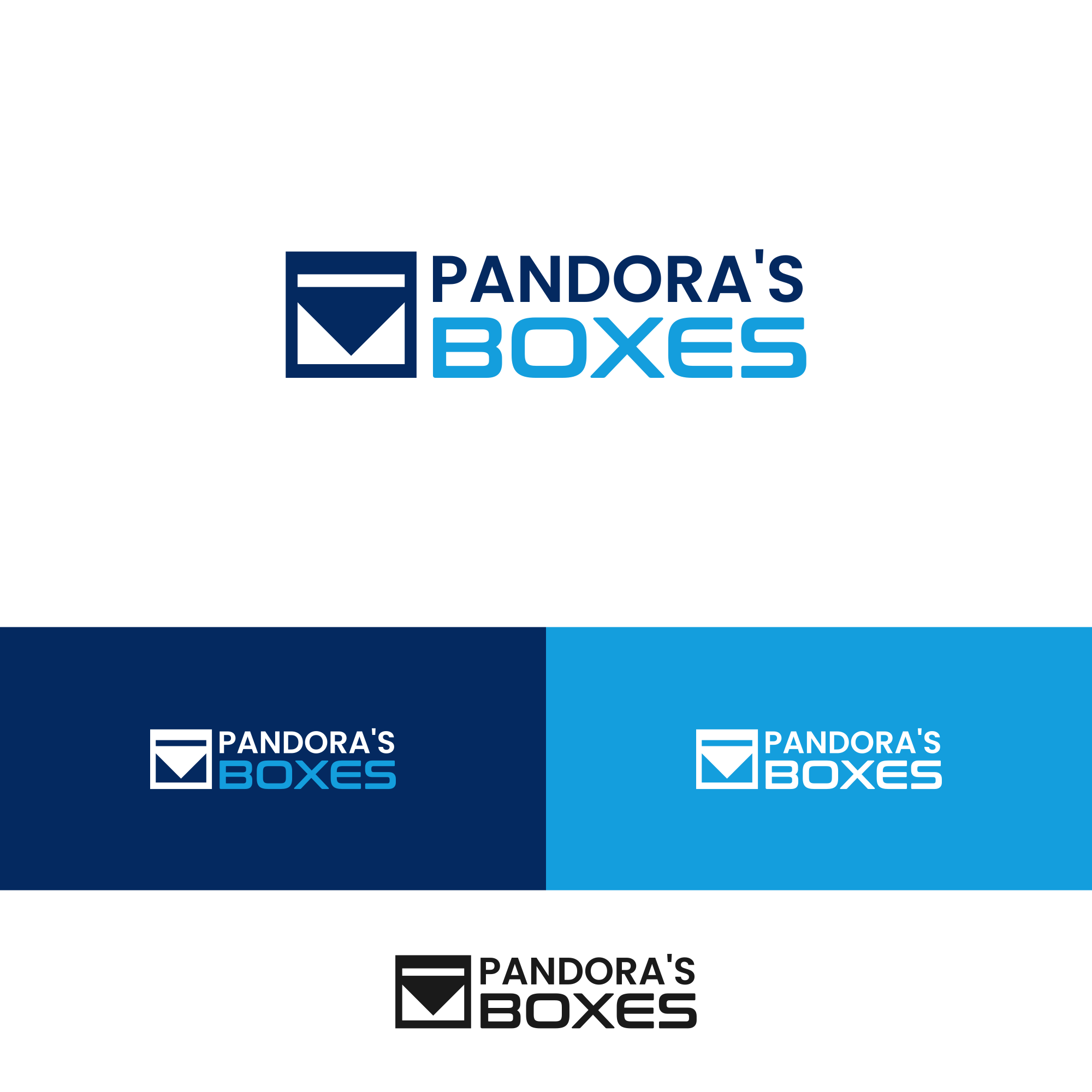 Logo Design by 3n0h99 for this project | Design #30428171