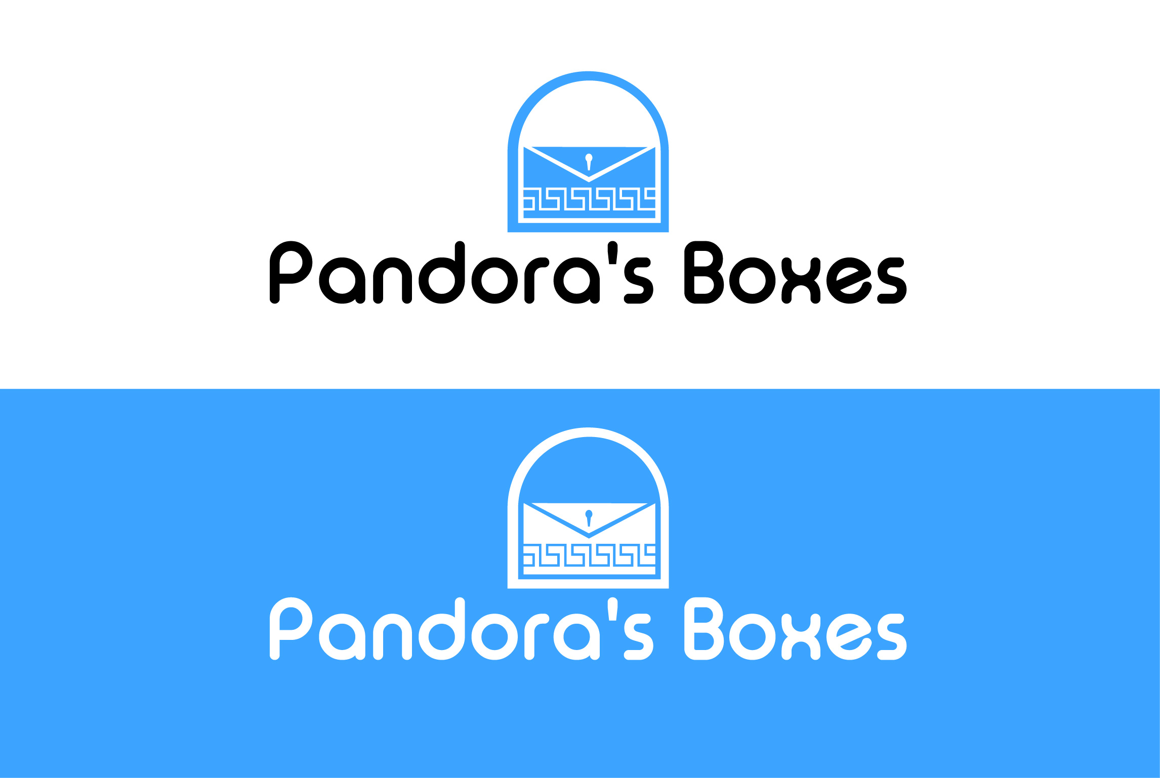 Logo Design by dx_designer for this project | Design #30519094