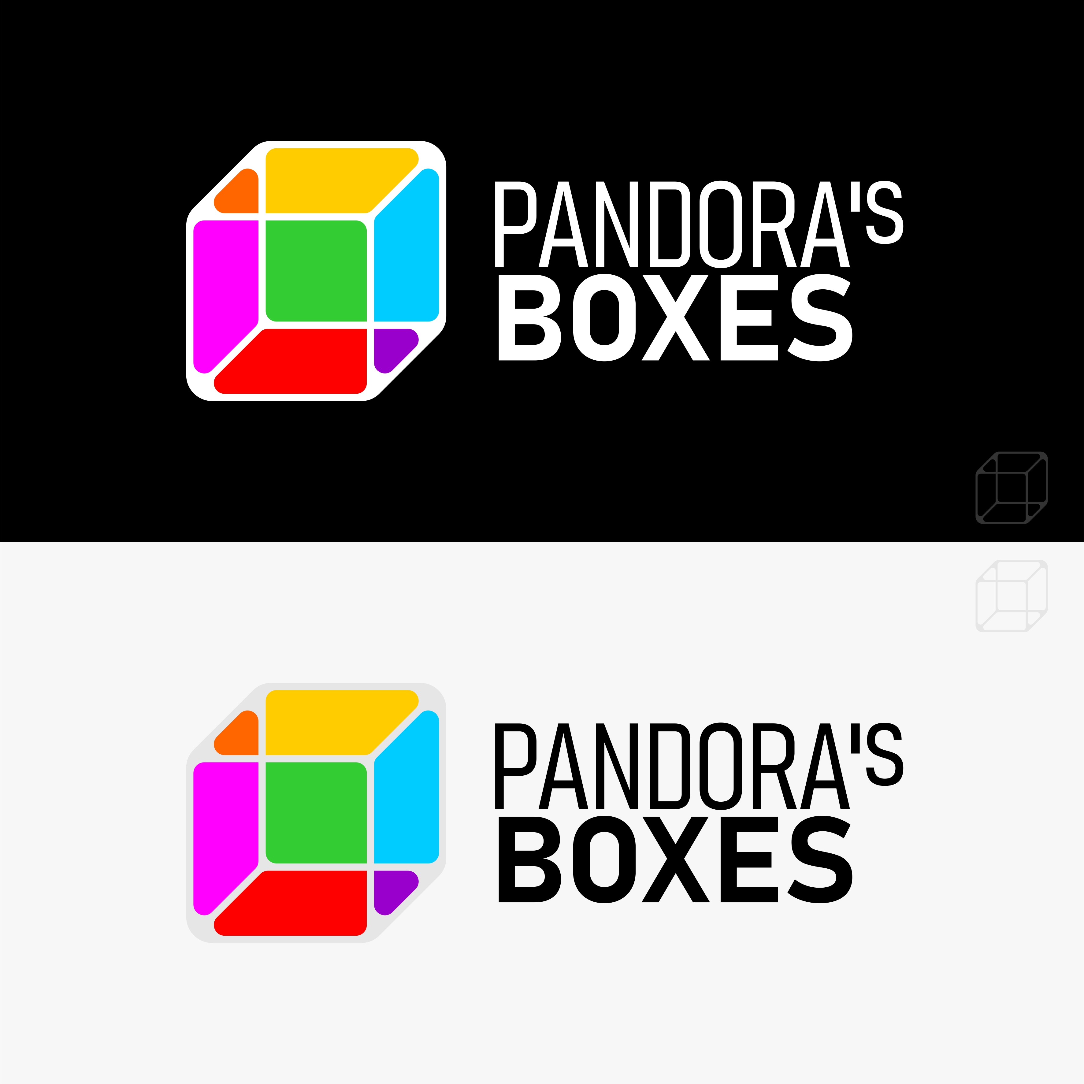 Logo Design by Dewi Ratih for this project | Design #30463962