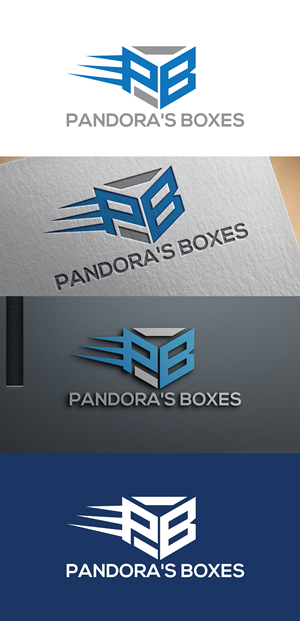 Logo Design by MHP Graphics House for this project | Design: #30429157