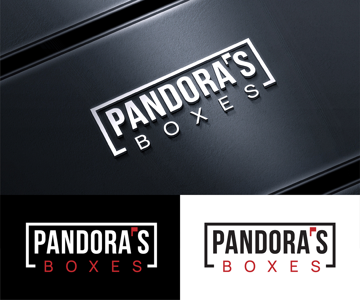 Logo Design by Rush Advertising for this project | Design #30437340