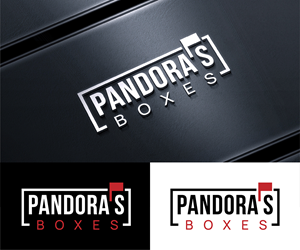 Logo Design by Rush Advertising for this project | Design: #30445714