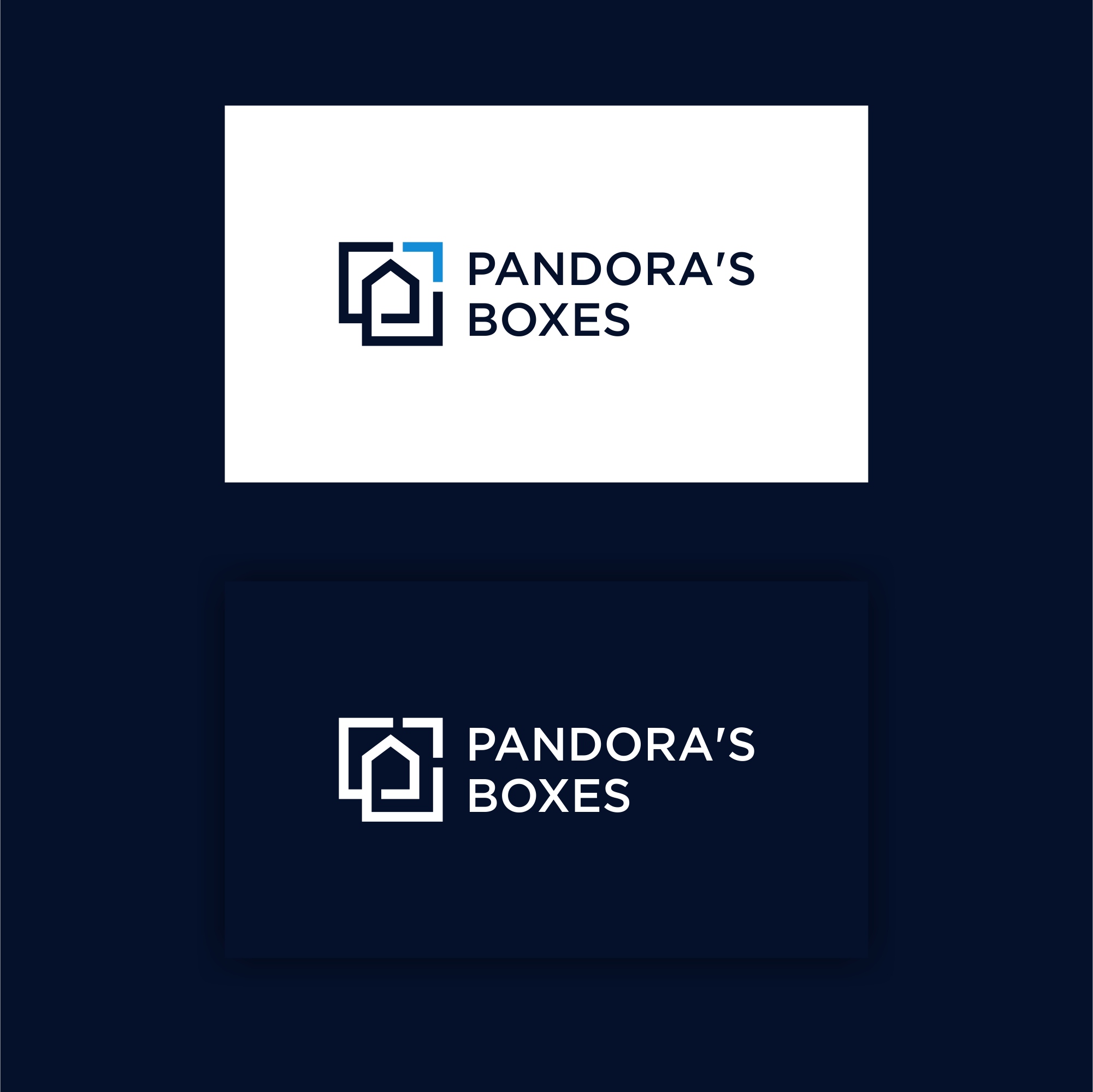 Logo Design by B.O_studio for this project | Design #30453431