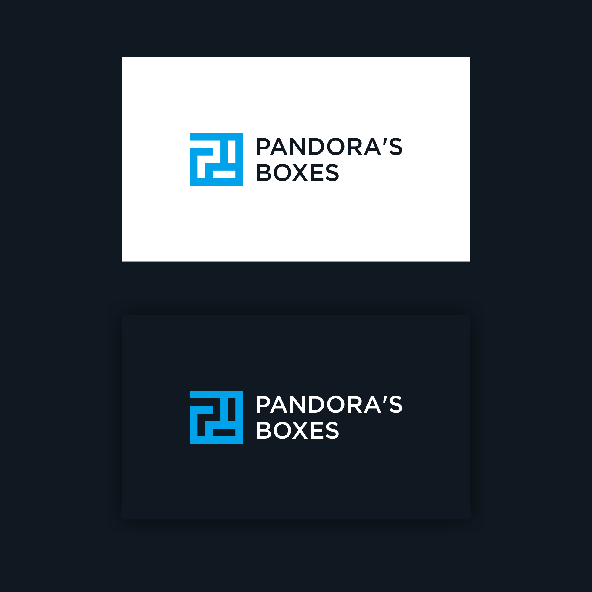 Logo Design by B.O_studio for this project | Design #30453441